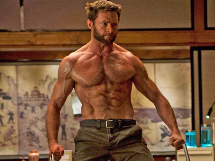 Hugh Jackman as Wolverine (Image: Getty)