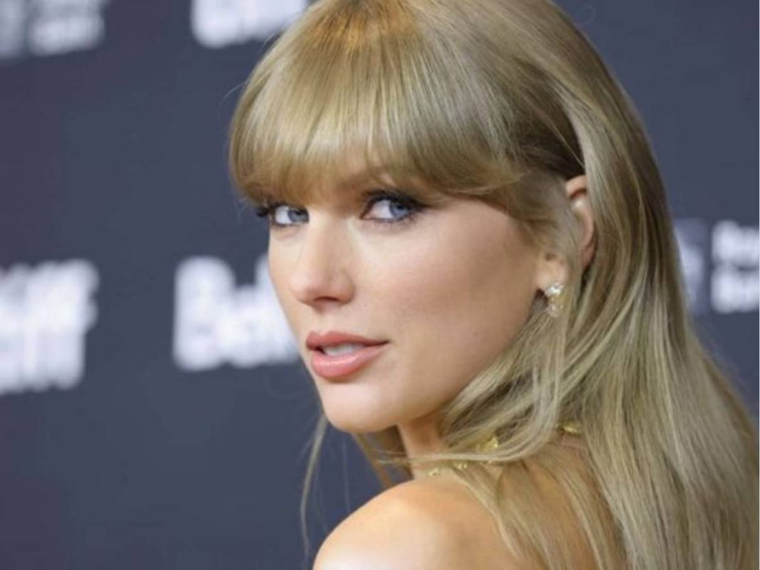 Taylor Swift No Longer Searchable On X Following AI-Generated Explicit ...