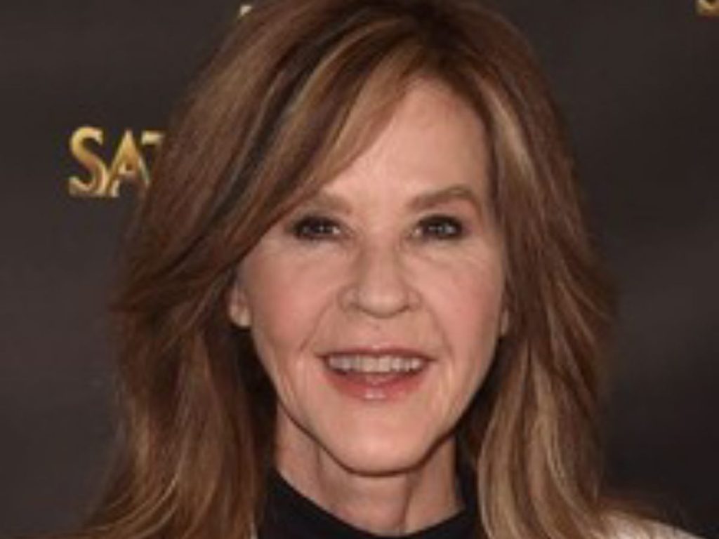 If The Audience Wants Me To Come Back They Need To Linda Blair If The Audience Wants Me To Come Back They Need To Linda Blair