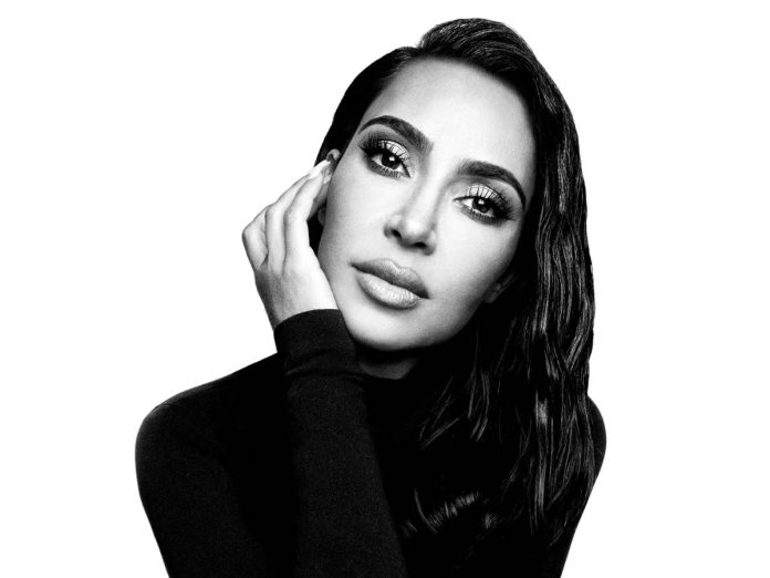 Kim Kardashian, Balenciaga's New Face