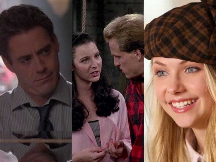10 Celebrities Who Got Fired From TV Shows
