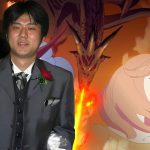 Eiichiro Oda