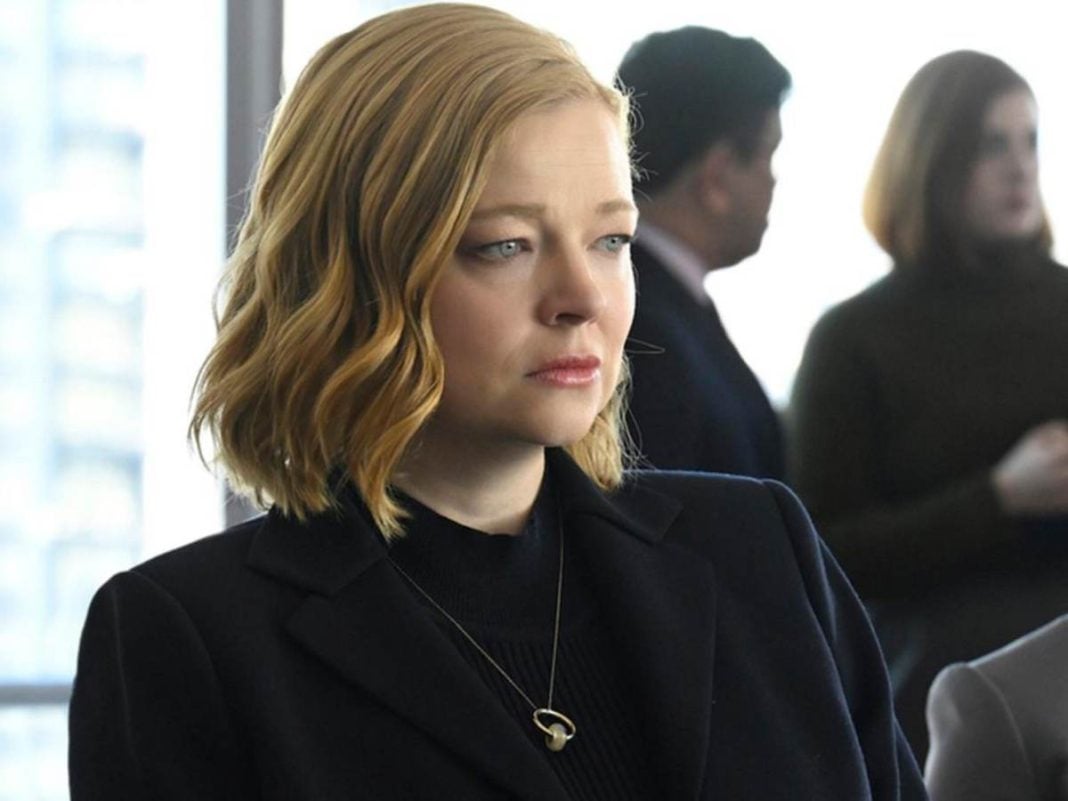 Succession Star Sarah Snook Reveals She Was Once Humiliated For Eating Chocolate Cake Slice 5175