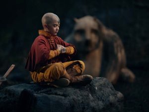 How Netflix's Live-Action ‘Avatar: The Last Airbender’ Is Different ...