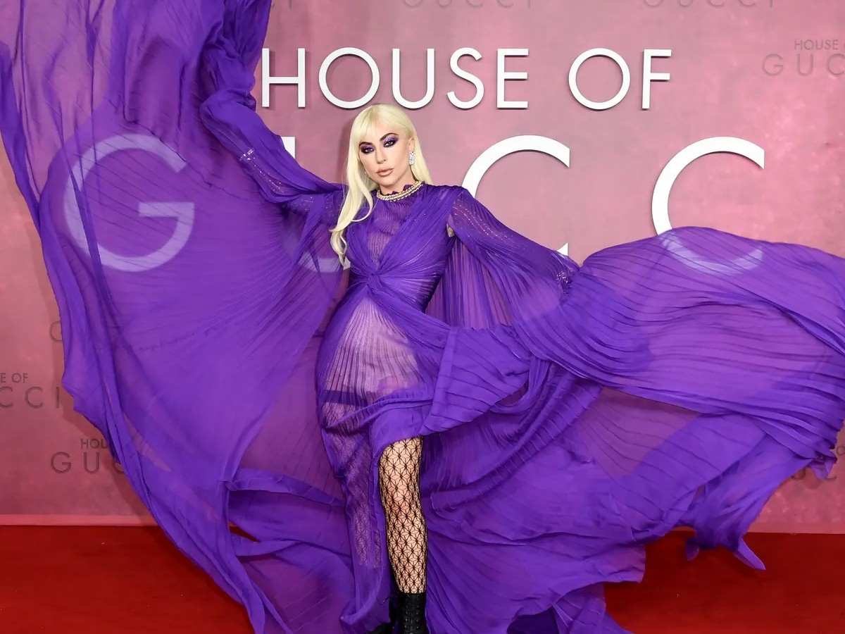 Hollywood's Top 10 Fashion Icons