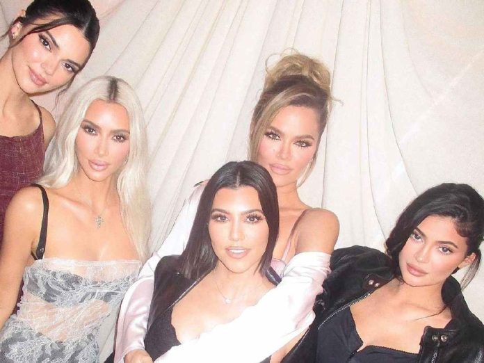 Kardashian-Jenner Chef Spills The Tea On Family's Food Secrets
