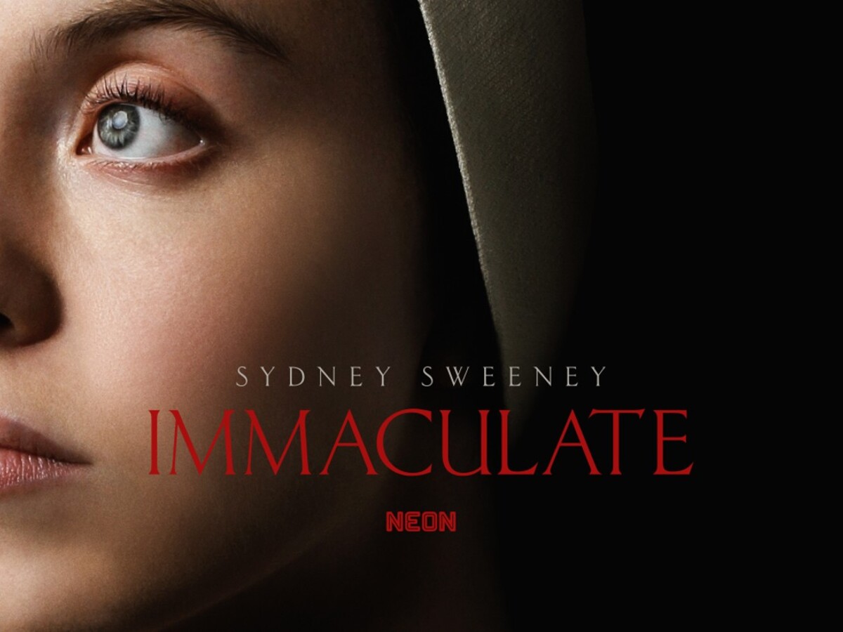 'Immaculate': Cast, Plot And Release Date Of Sydney Sweeney's Horror Film