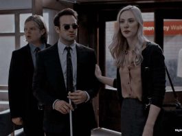 'Daredevil: Born Again': Leaked Clip Shows Karen And Foggy Will Return