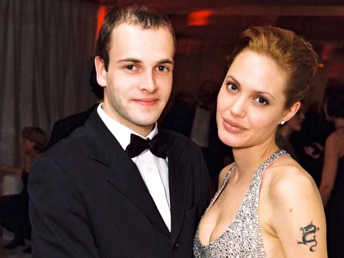 Jonny Lee Miller Recalls His Fury After Ex-Wife Angelina Jolie Revealed The Truth About Harvey Weinstein