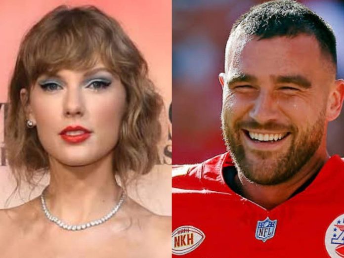 Taylor Swift and Travis Kelce help the NFL mint money as the couple grow stronger