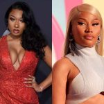 Megan Thee Stallion earns her first solo No.1 song on Billboard 100 with 'Hiss'