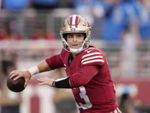 Patrick Mahomes Net Worth Vs. Brock Purdy Net Worth