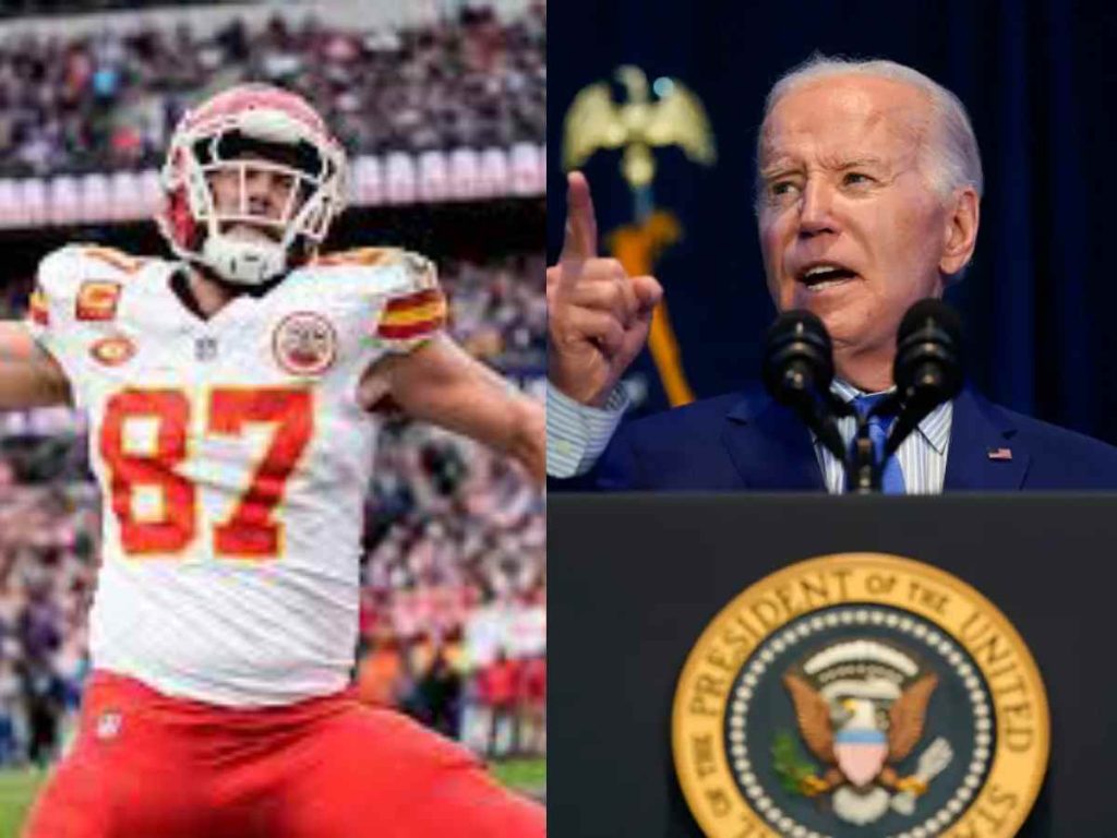 Super Bowl Is Rigged For Chiefs To Secure Given Taylor Swift’s Biden Endorsement: Vivek Ramaswamy’s Speculation
