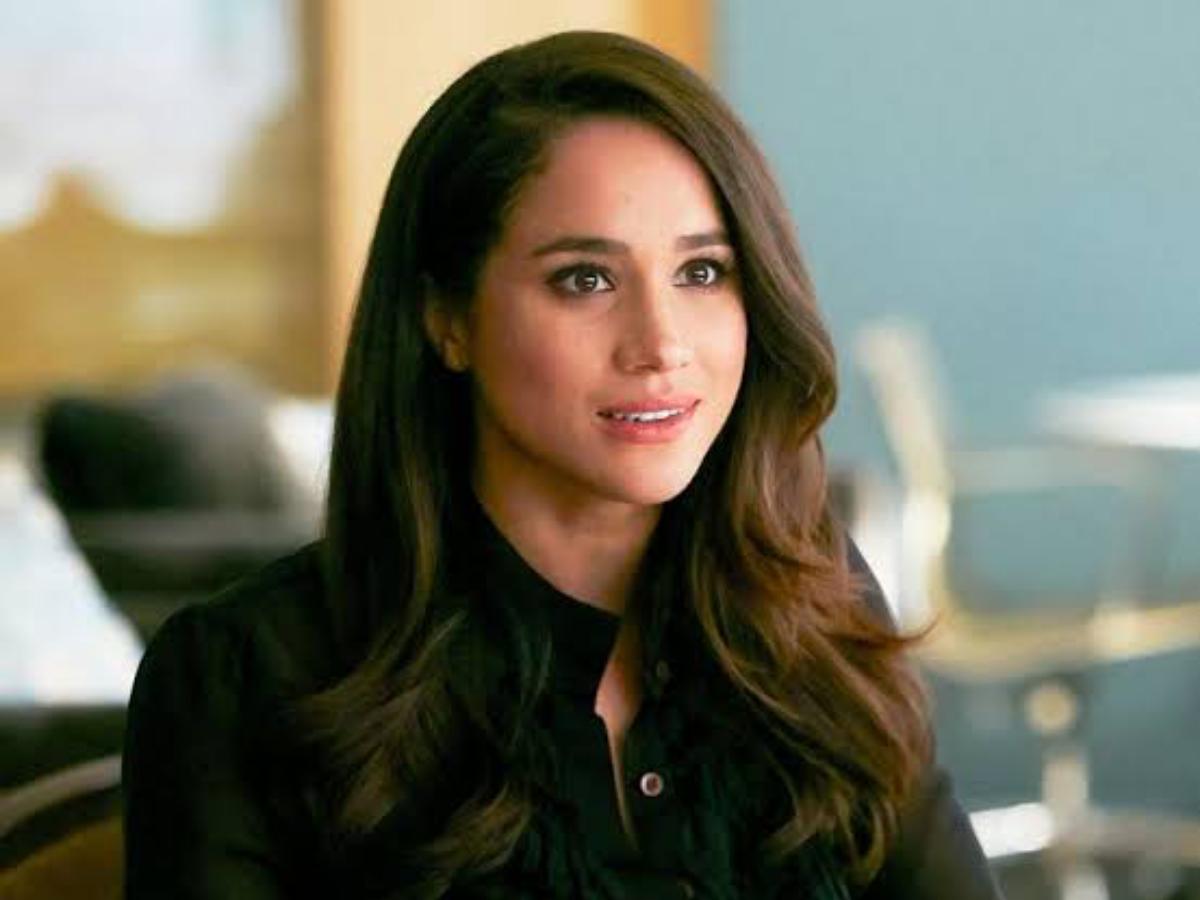 Meghan Markle may come back as Erica in the spinoff series of 'Suits'