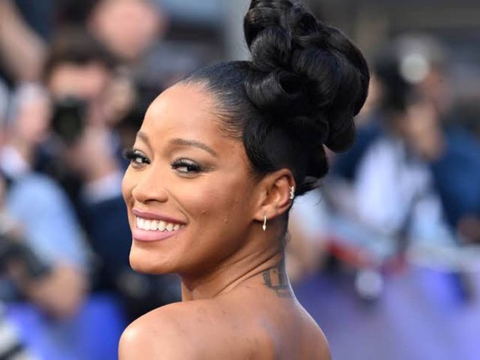 Keke Palmer hints at retirement from Hollywood