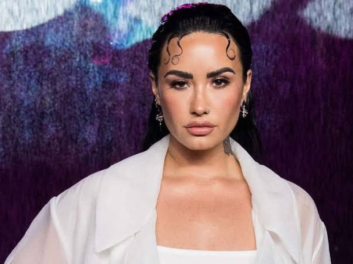 Demi Lovato gets trolled for singing 'Heart Attack' at heart attack survivors' event