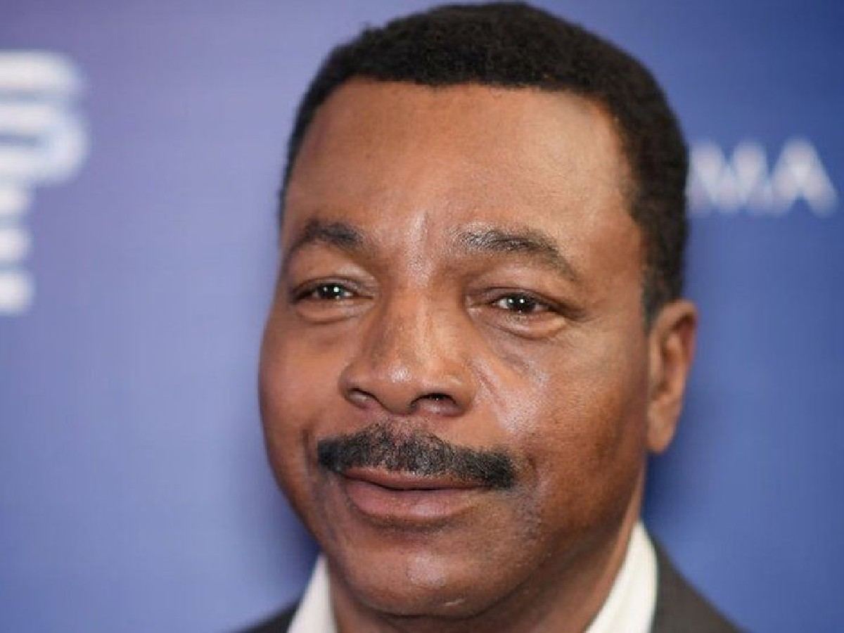 'Rocky' And 'The Mandalorian’ Star Carl Weathers Passes Away at 76