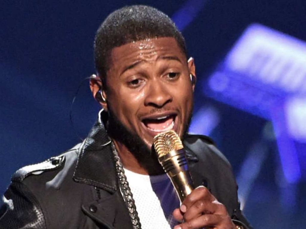 Usher’s Super Bowl Halftime Show Will Honor The Legacy Of Black Artists 