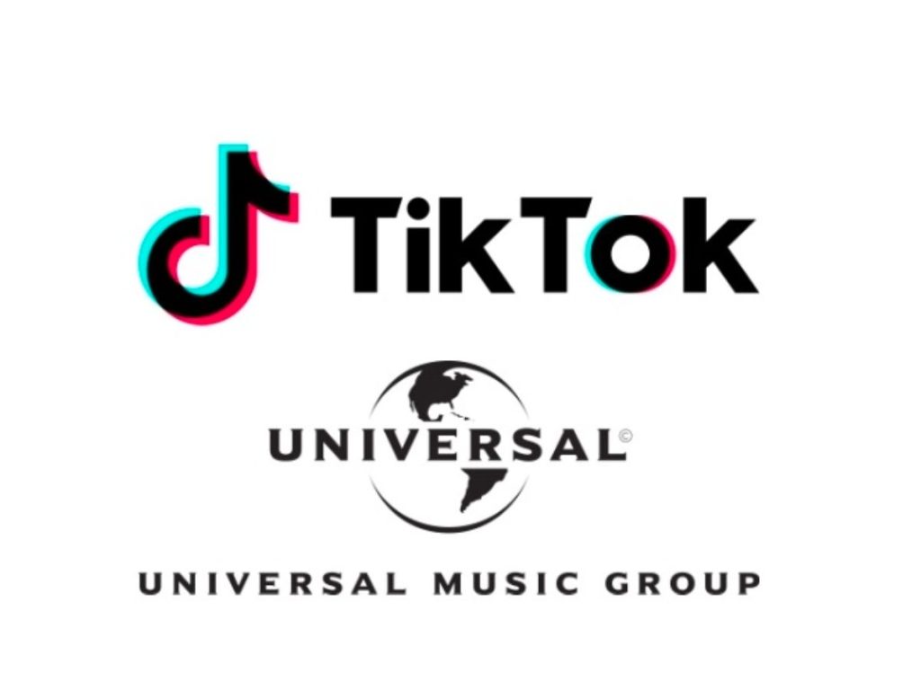 UMG removed all their artists' music catalogue from TikTok