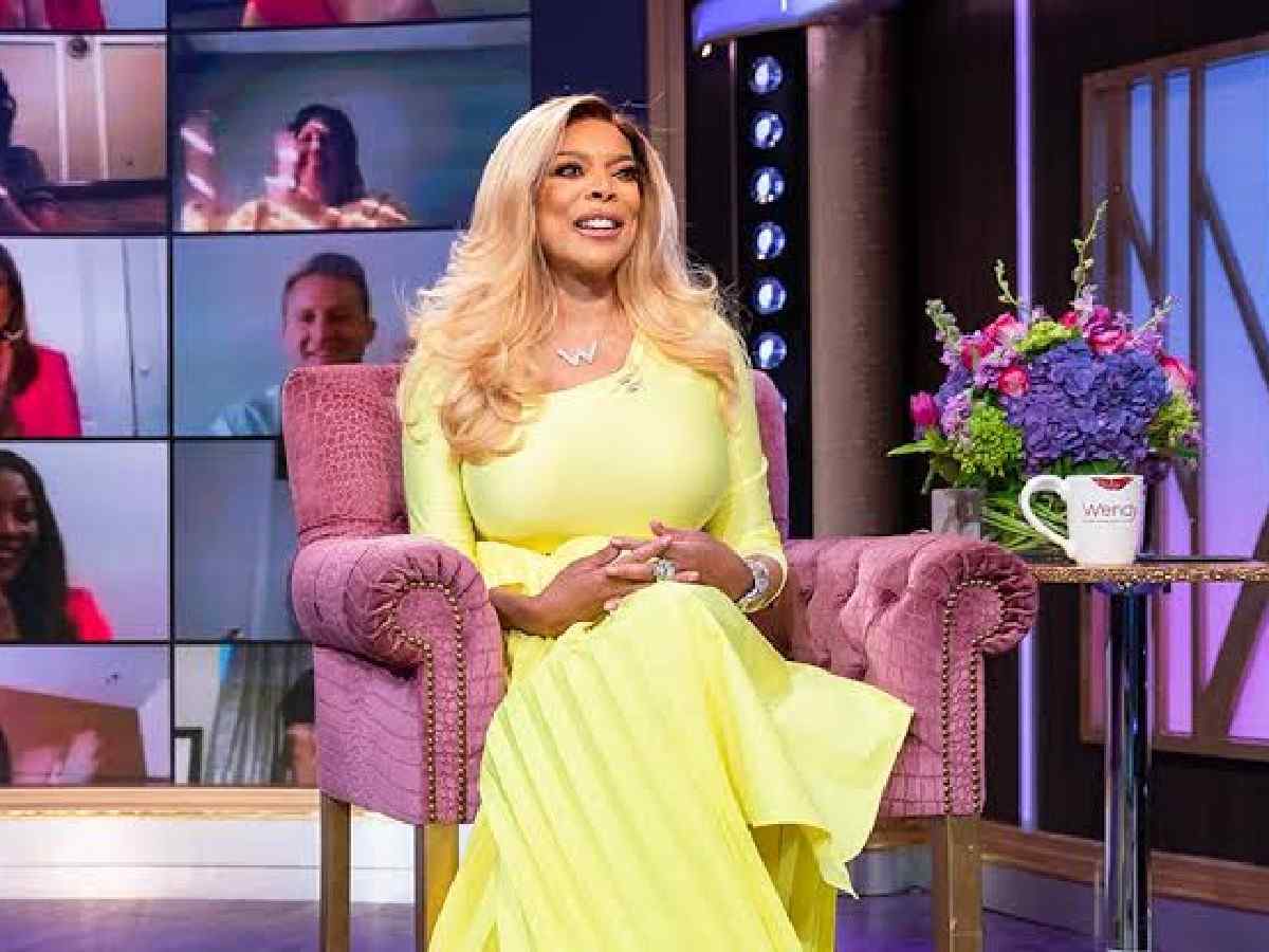 Wendy Williams Net Worth, Early Career, Personal Life, And Real Estate