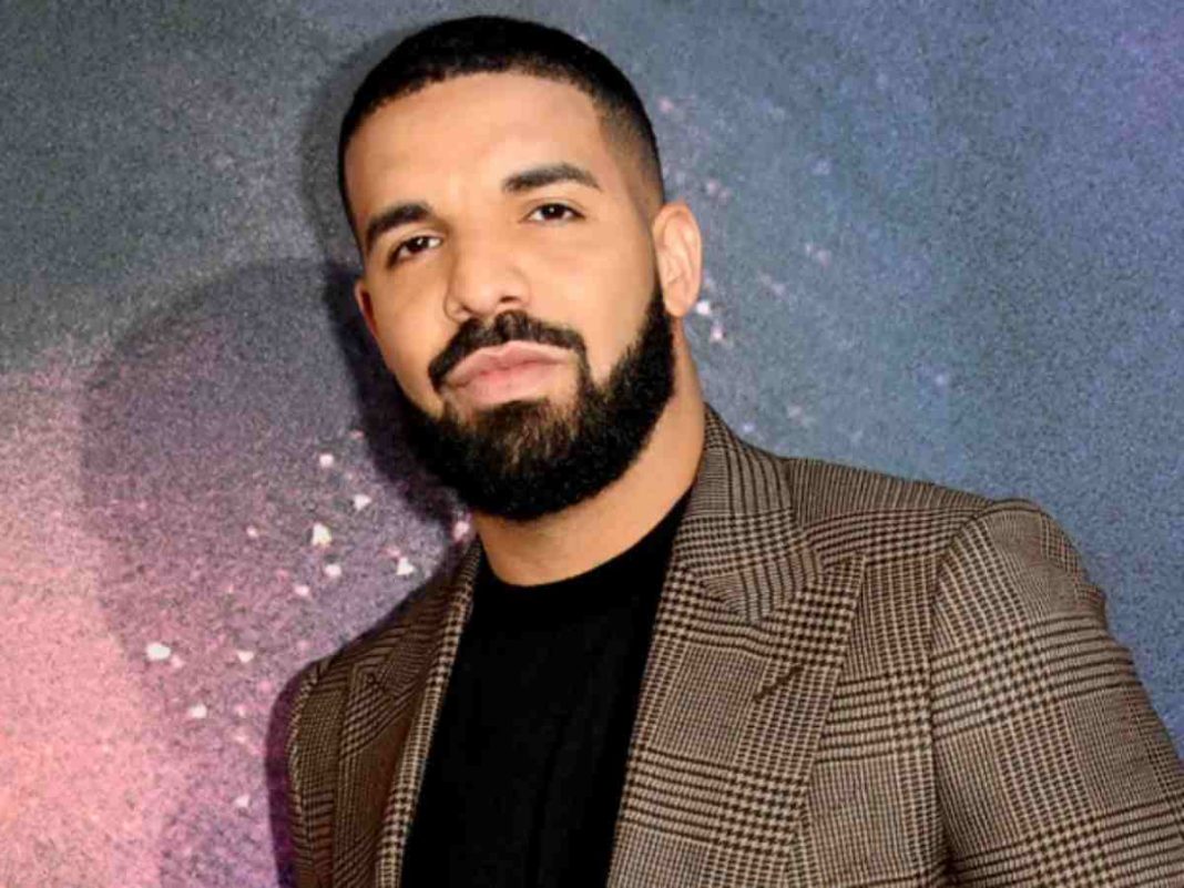 Drake Says Grammy “Does Not Dictate Sh*t In Our World” In A Video Of ...