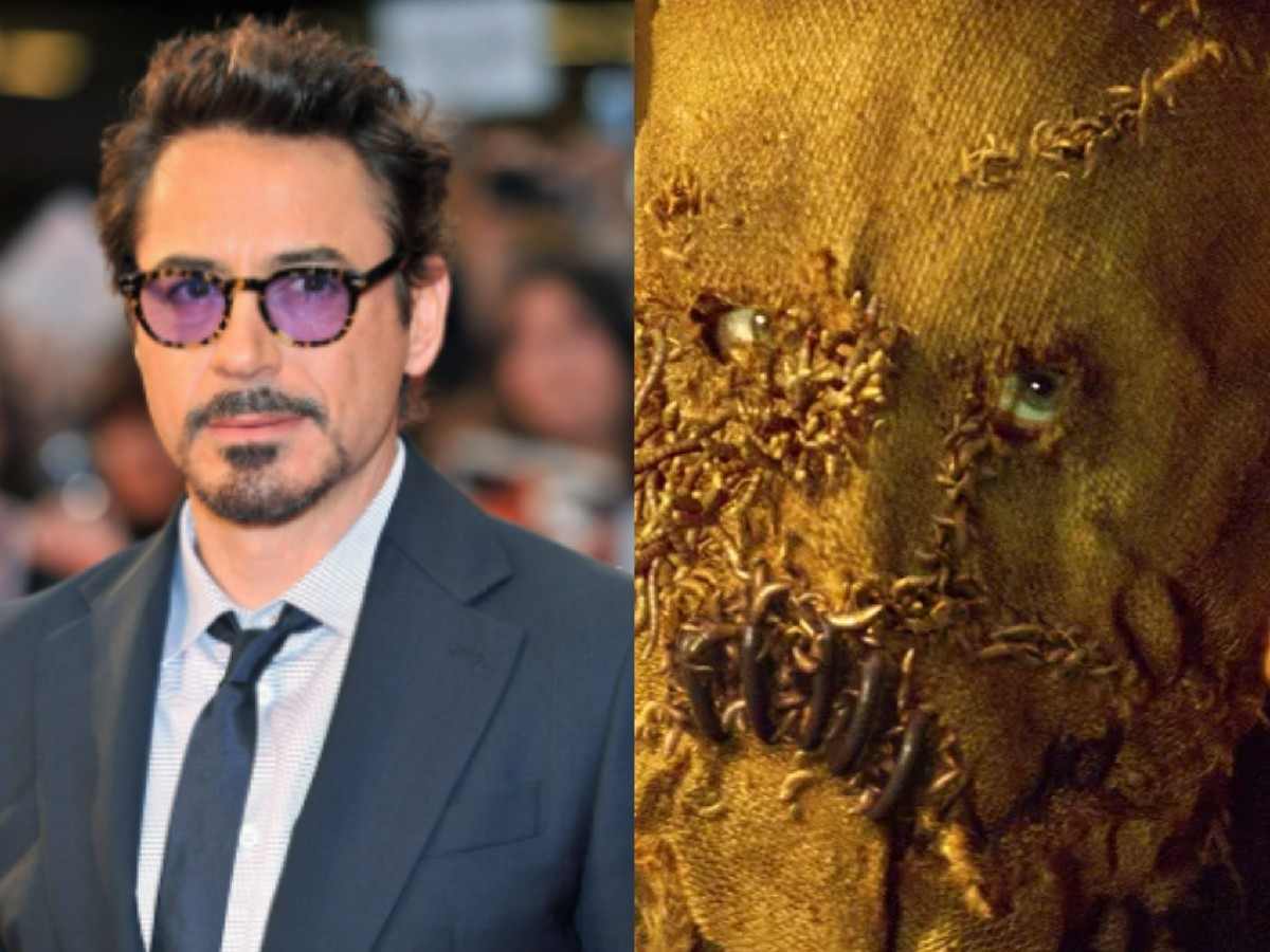 "Not Going To Go Anywhere": Robert Downey Jr. Reveals He Wanted To Play ...