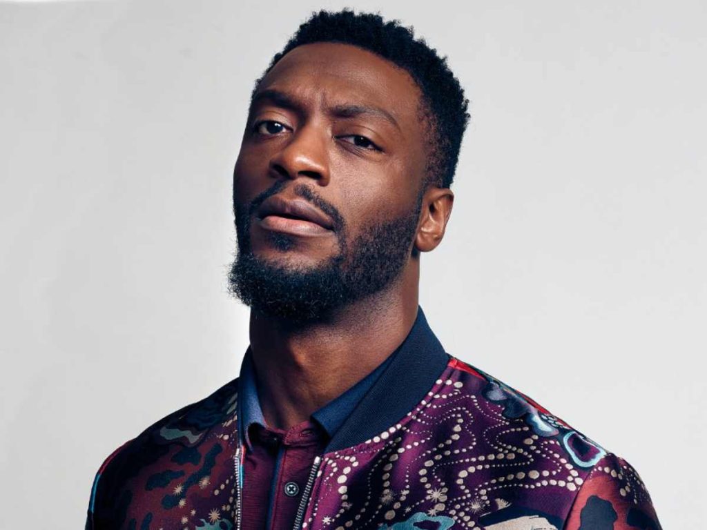 Aldis Hodge