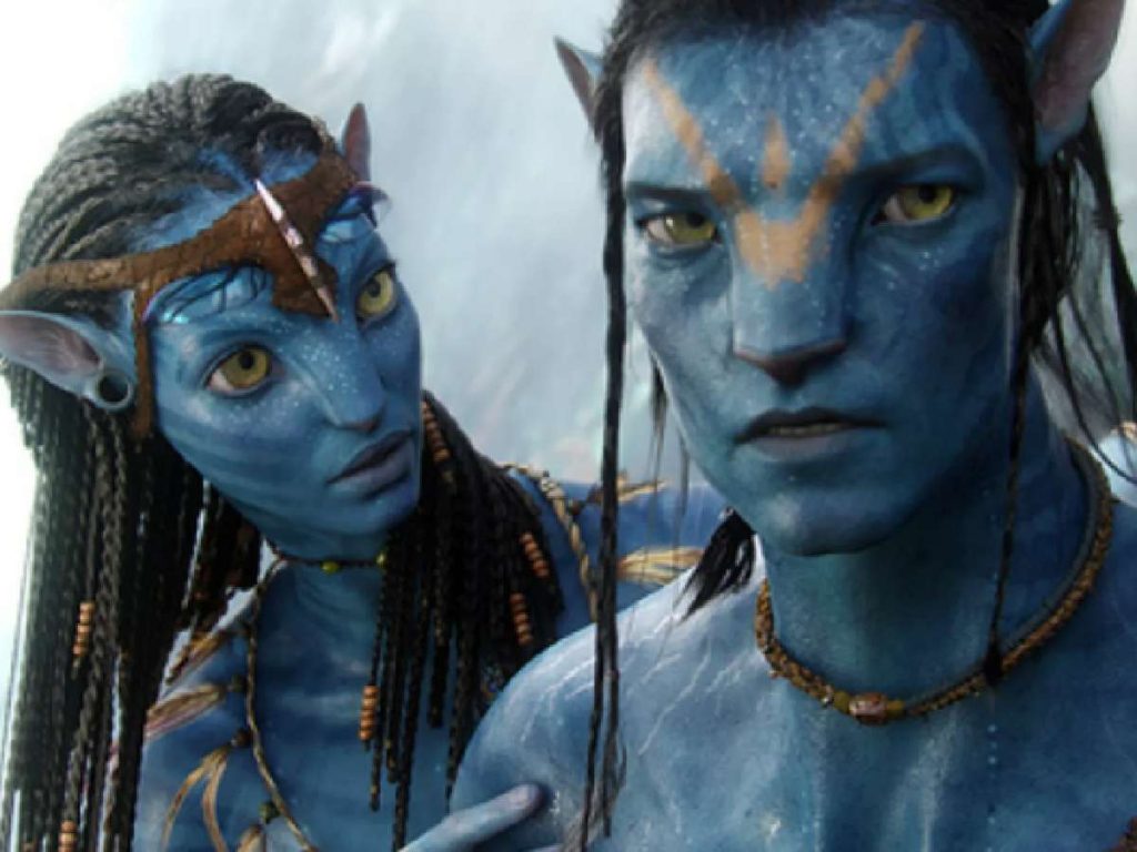 Still from 'Avatar' (Image: Getty)