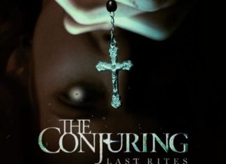 Conjuring: The Last Rites