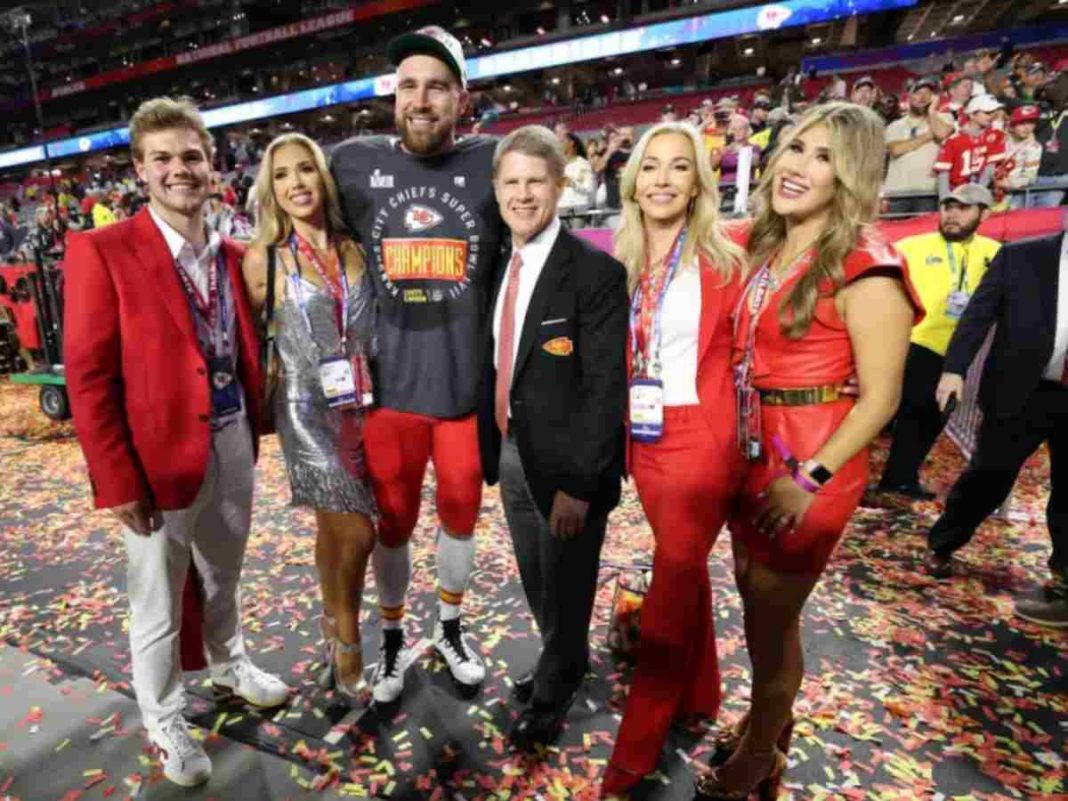 Gracie Hunt Net Worth: Chiefs Heiress’ Wealth, Career And Family