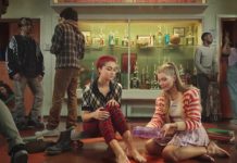 “Finally, A Foot Fetish Super Bowl Ad”: Super Bowl Viewers Are Baffled By An Ad Showing Too Much Feet Still from the Super Bowl Ad (Image: YouTube)