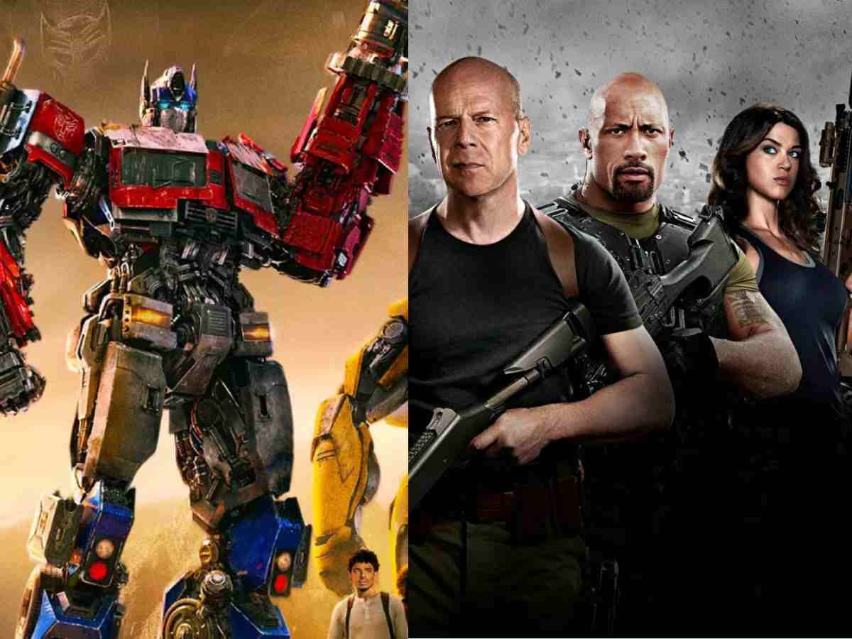 'Transformers' Producer Promises Fans A 'G.I. Joe' And 'Transformers ...