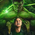 Mark Ruffalo as Hulk