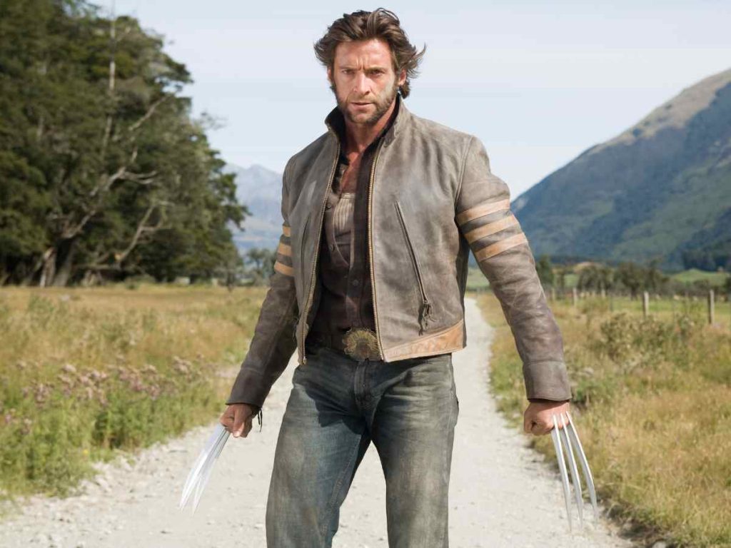 X-Men Origins: Wolverine