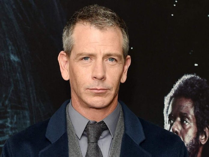 Ben Mendelsohn