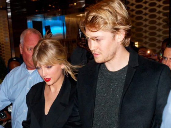 Taylor Swift's Ex Joe Alwyn Sparks Speculation With Rare Instagram Post ...