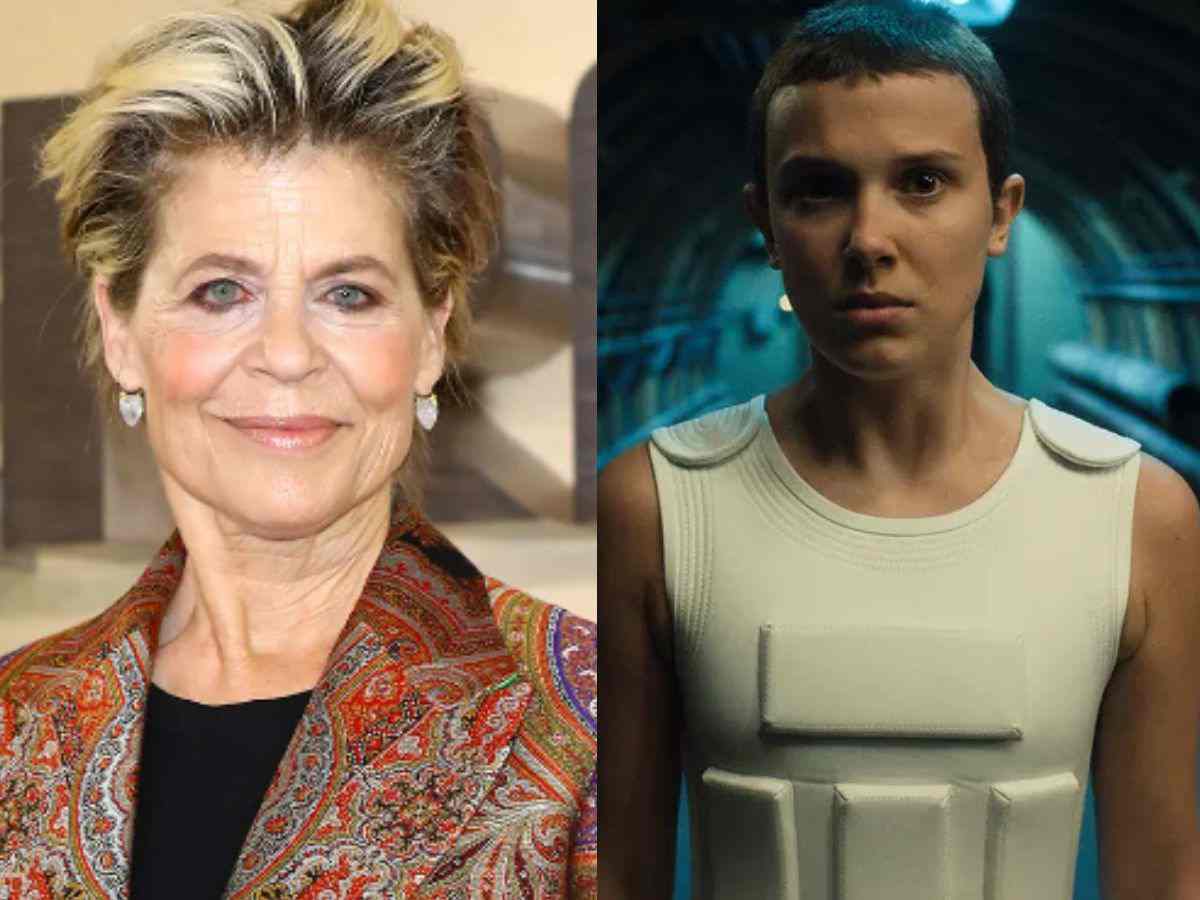 “I Think It Ruined The Show For Me” Linda Hamilton Explains Why Being