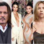 Top Hollywood celebrities have some strange fears