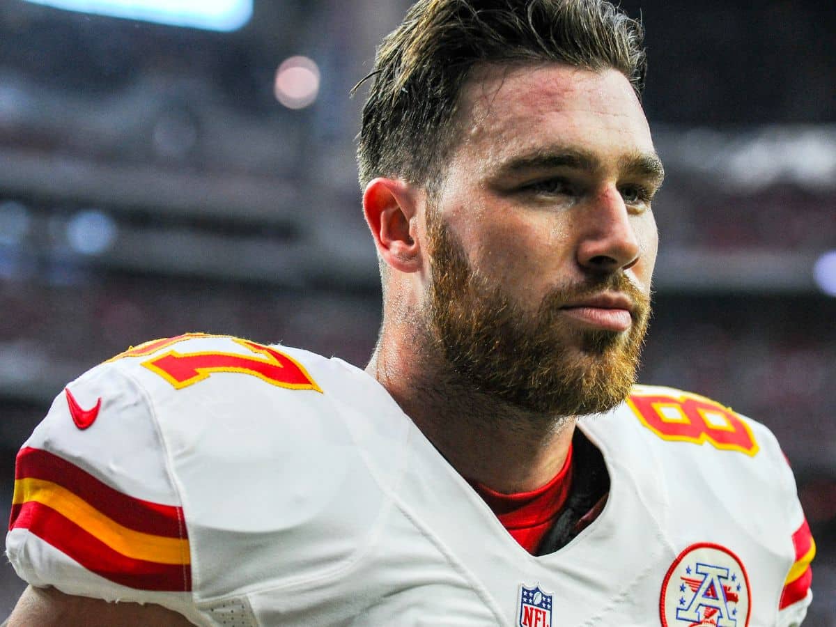 Unraveling the Financial Success of Jason Kelce: A Journey to $25 Million Net Worth