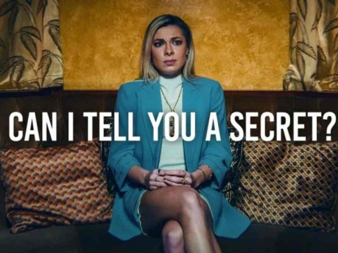 'Can I Tell You A Secret?' A Netflix Docuseries