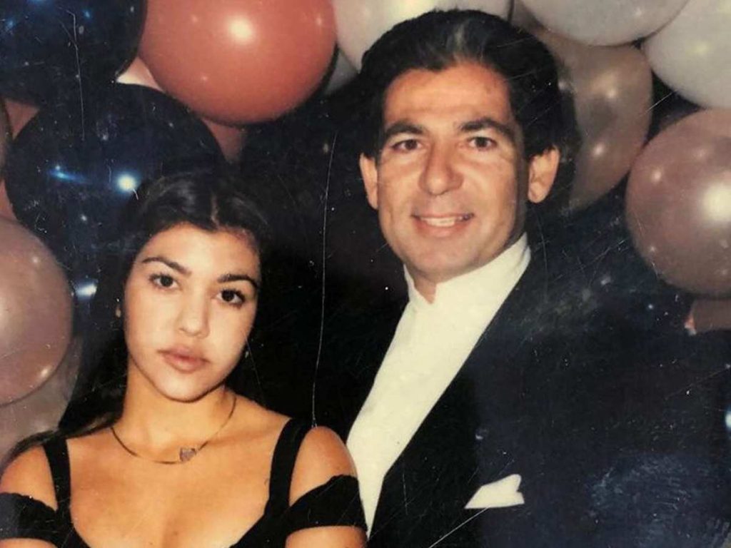 “He Made It All So Fun And Special”: Kourtney Kardashian Pays Heartfelt