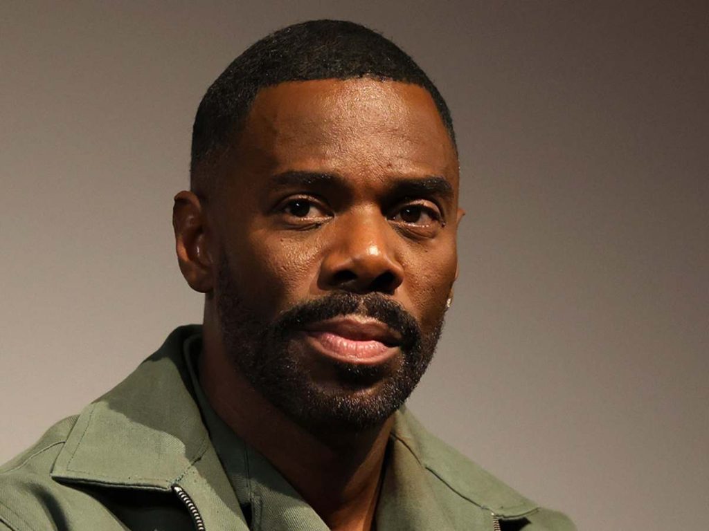 Colman Domingo  to take up the role of Kang