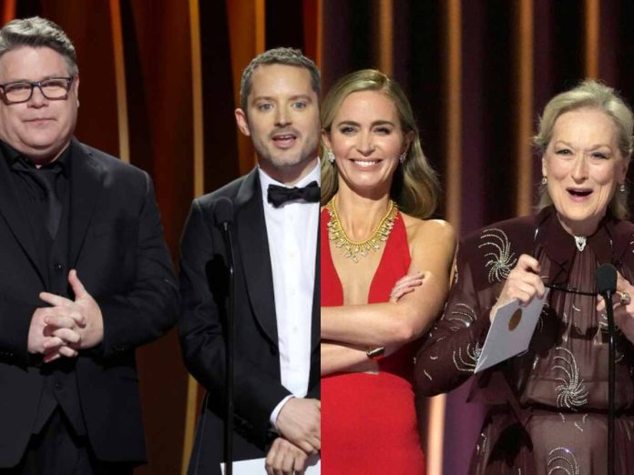 From Modern Family to Devil Wear Prada, it was the night of long-awaited results.