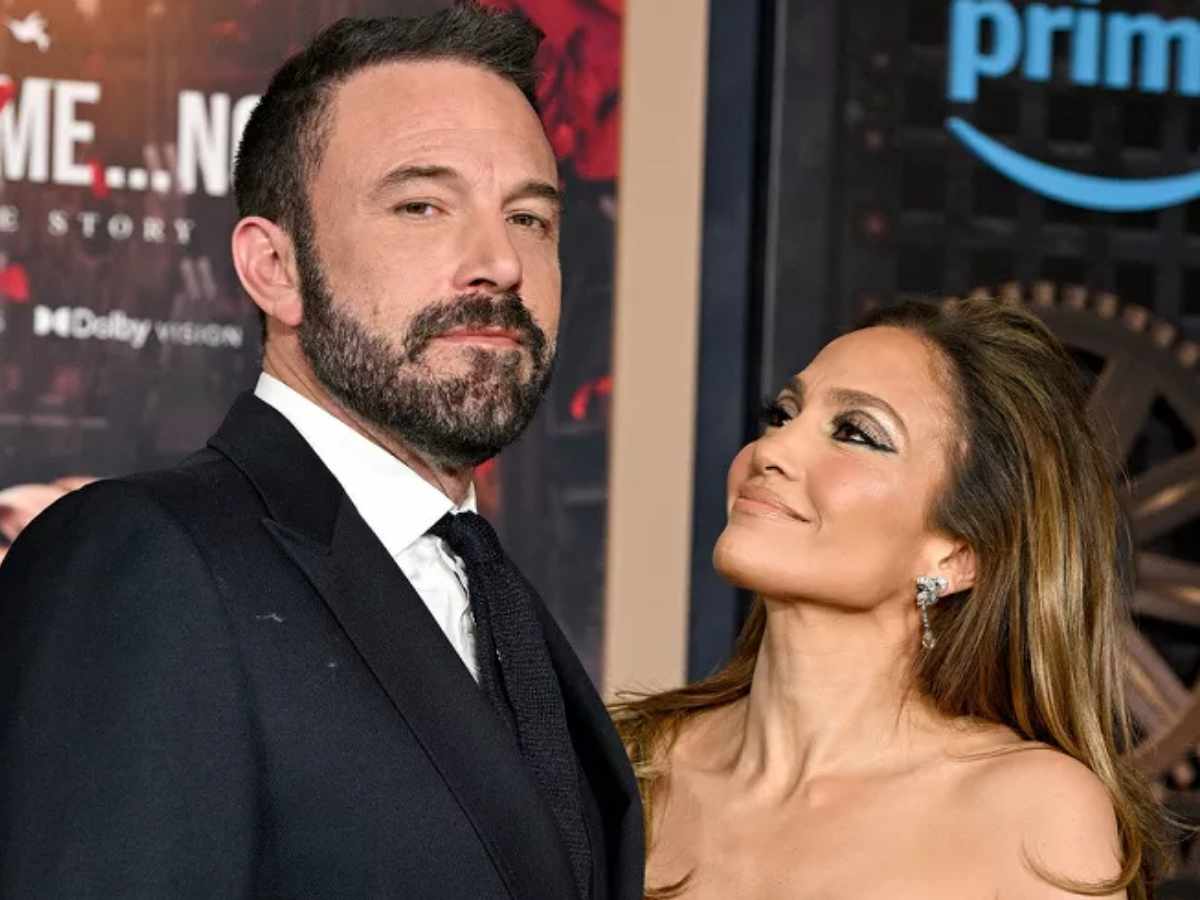 "I Don’t Want A Relationship On Social Media" Ben Affleck Reveals A