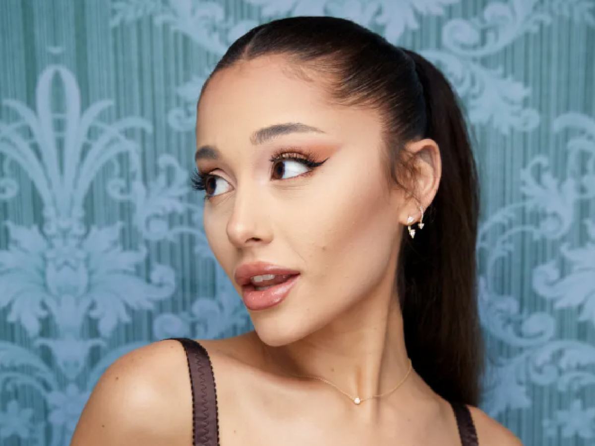 "I'll See You In Jail, Literally" Ariana Grande Threatens Hackers