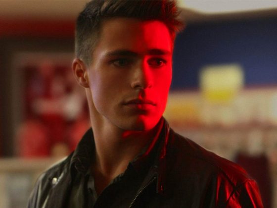 I Couldnt Stand Working With One Of My Castmates Colton Haynes Reveals The Real Reason For