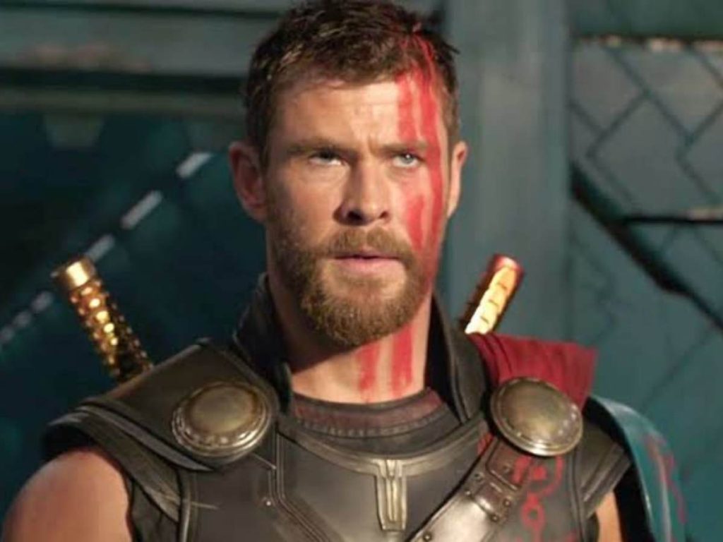 'Thor 5' is in the dark for now