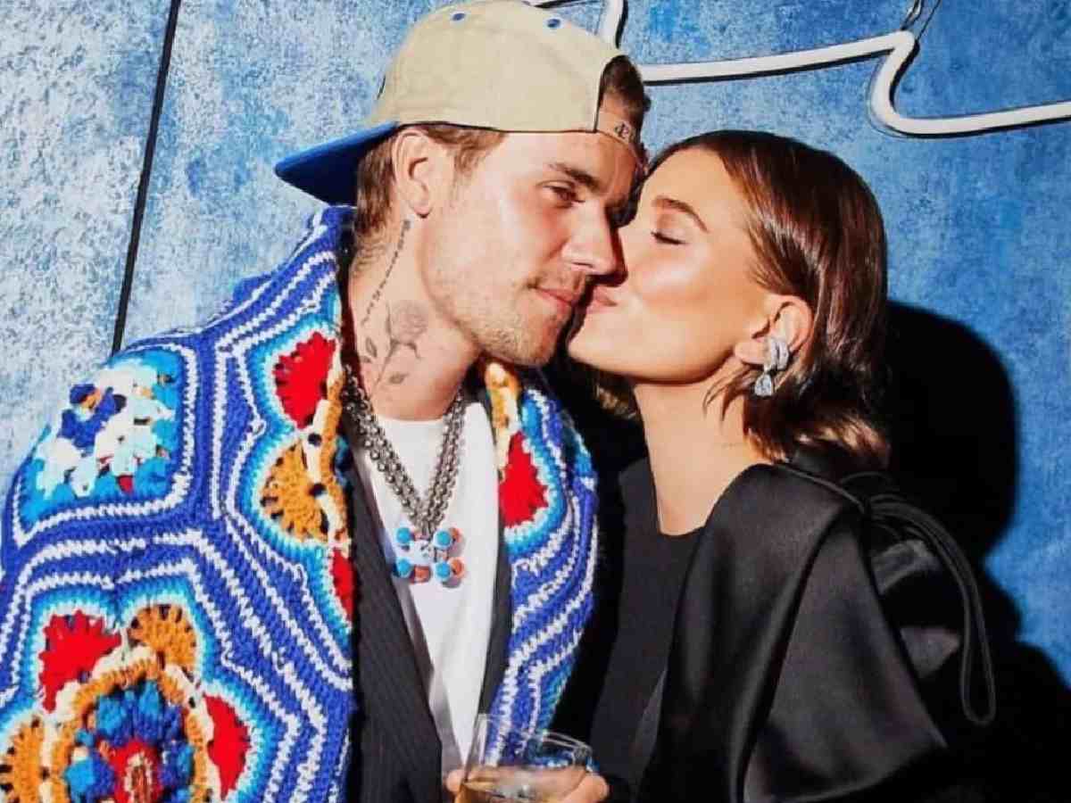 Hailey Bieber Is Allegedly Planning To Divorce Justin Bieber 1457