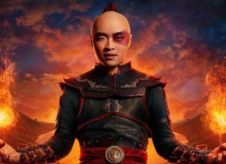 Avatar:The Last Airbender’ star Dallas Liu Desires To Be A Part Of X-Men
