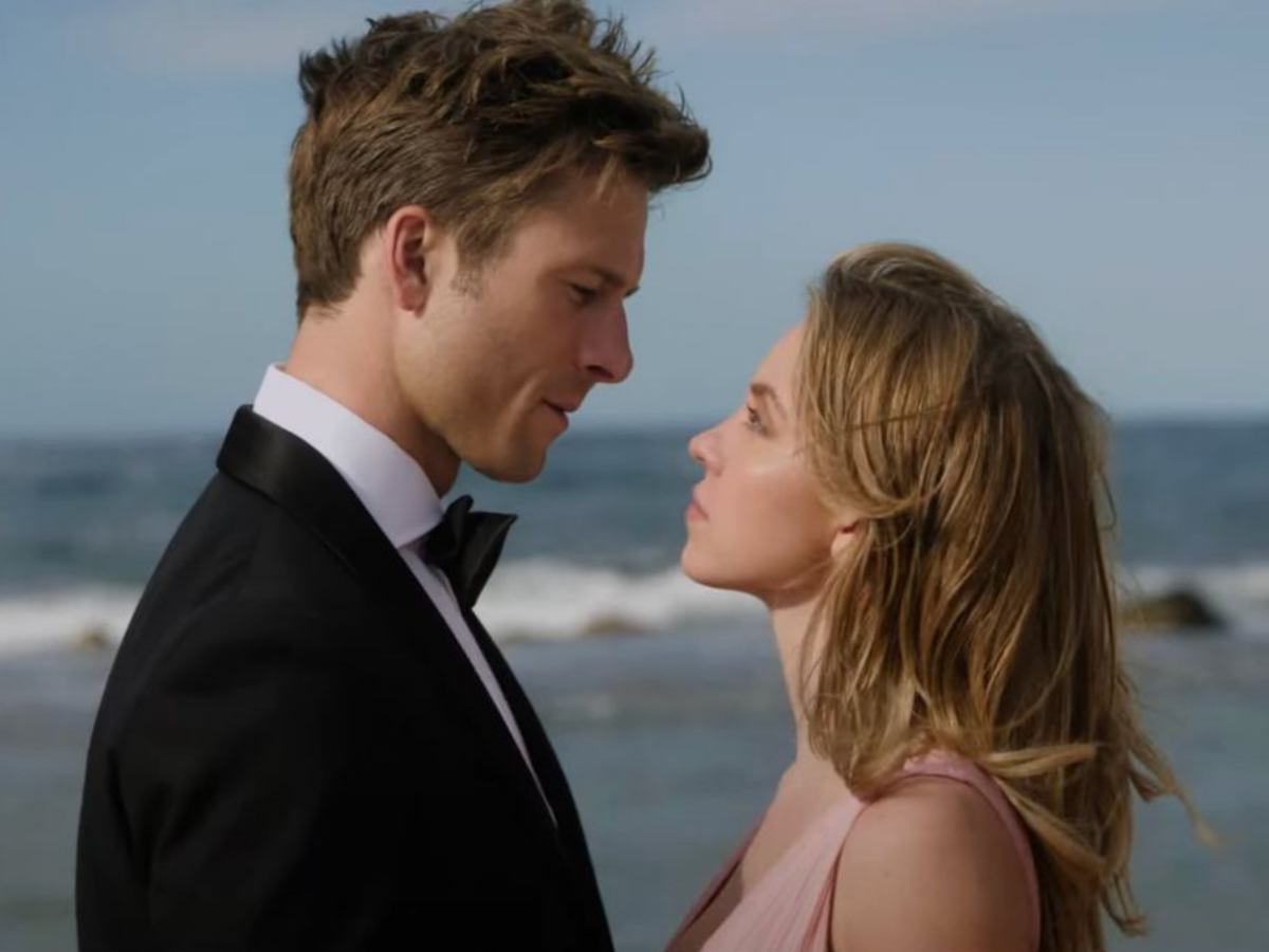 Watch: Sydney Sweeney Shows Off Her Rom-Com Antics In ‘SNL’ Debut